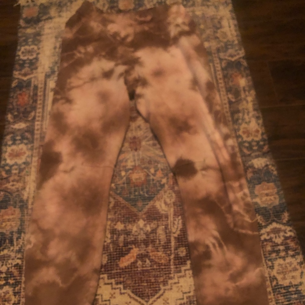 Lululemon joggers size XS